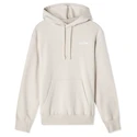 Heren hoodie CCM  Casual Hood Dawn Blue