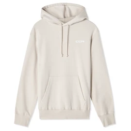 Heren hoodie CCM Casual Hood Dawn Blue