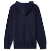 Heren hoodie CCM  Casual Hood Navy
