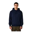 Heren hoodie CCM  Casual Hood Navy