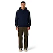 Heren hoodie CCM  Casual Hood Navy
