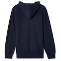 Heren hoodie CCM  Casual Hood Navy
