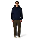 Heren hoodie CCM  Casual Hood Navy