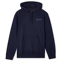 Heren hoodie CCM  Casual Hood Navy