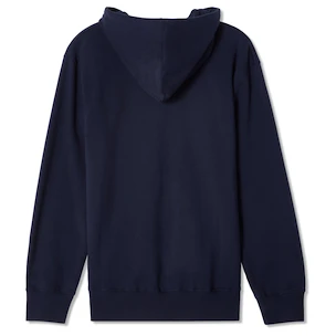 Heren hoodie CCM  Casual Hood Navy