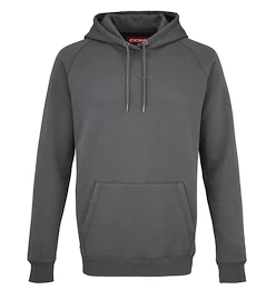 Heren hoodie CCM Core Pullover Hoodie Charcoal