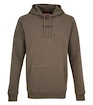 Heren hoodie CCM Core Pullover Hoodie Major Brown