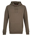 Heren hoodie CCM Core Pullover Hoodie Major Brown