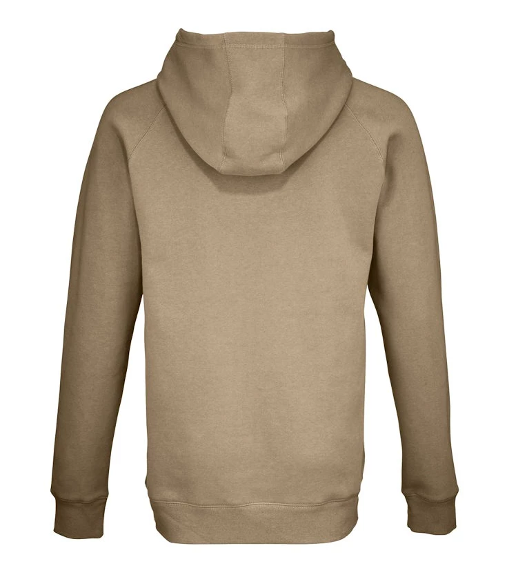 Heren hoodie CCM Core Pullover Hoodie Sand