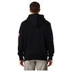 Heren hoodie CCM  Flag Hood Team CAN Black