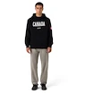 Heren hoodie CCM  Flag Hood Team CAN Black