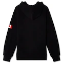 Heren hoodie CCM  Flag Hood Team CAN Black