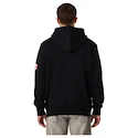 Heren hoodie CCM  Flag Hood Team CAN Black