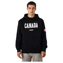 Heren hoodie CCM  Flag Hood Team CAN Black
