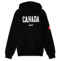 Heren hoodie CCM  Flag Hood Team CAN Black