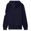 Heren hoodie CCM  Flag Hood Team CZE Navy