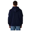 Heren hoodie CCM  Flag Hood Team CZE Navy