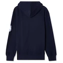 Heren hoodie CCM  Flag Hood Team CZE Navy