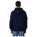 Heren hoodie CCM  Flag Hood Team CZE Navy