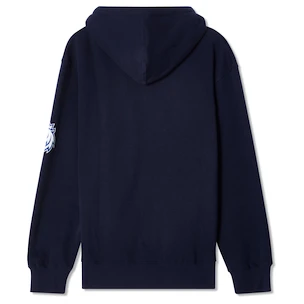 Heren hoodie CCM  Flag Hood Team CZE Navy