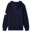Heren hoodie CCM  Flag Hood Team USA Navy
