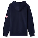 Heren hoodie CCM  Flag Hood Team USA Navy