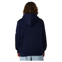 Heren hoodie CCM  Flag Hood Team USA Navy
