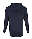 Heren hoodie CCM  LS Premium Training Hoodie True Navy