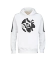 Heren hoodie CCM Nostalgia PUCKS PULLOVER HOODIE White