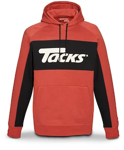 Heren hoodie CCM Tacks Logo Fleece Hood