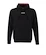Heren hoodie CCM  Team Fleece Pullover Hoodie Black