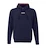 Heren hoodie CCM  Team Fleece Pullover Hoodie Navy