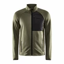 Heren hoodie Craft ADV Tech Fleece Thermal Green