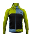 Heren hoodie Crazy Idea  Resolution Light Liken