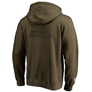 Heren hoodie Fanatics