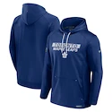 Heren hoodie Fanatics     AP Rink Poly fleece Pullover Hood Toronto Maple Leafs