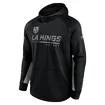 Heren hoodie Fanatics  NHL Los Angeles Kings Authentic Pro Locker Room Pullover Hoodie SR