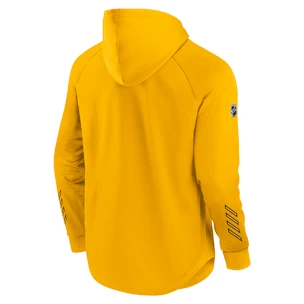 Heren hoodie Fanatics  NHL Nashville Predators Authentic Pro Locker Room Pullover Hoodie SR
