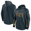 Heren hoodie Fanatics  NHL Vegas Golden Knights Authentic Pro Locker Room Pullover Hoodie SR