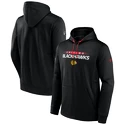 Heren hoodie Fanatics RINK Performance Pullover Hood RINK Performance Pullover Hood Chicago Blackhawks