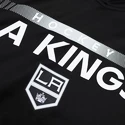 Heren hoodie Fanatics RINK Performance Pullover Hood RINK Performance Pullover Hood Los Angeles Kings