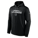 Heren hoodie Fanatics RINK Performance Pullover Hood RINK Performance Pullover Hood Los Angeles Kings