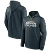 Heren hoodie Fanatics RINK Performance Pullover Hood RINK Performance Pullover Hood Vegas Golden Knights