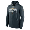 Heren hoodie Fanatics RINK Performance Pullover Hood RINK Performance Pullover Hood Vegas Golden Knights