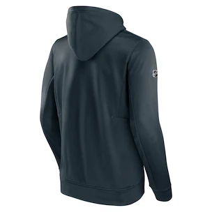 Heren hoodie Fanatics RINK Performance Pullover Hood RINK Performance Pullover Hood Vegas Golden Knights M