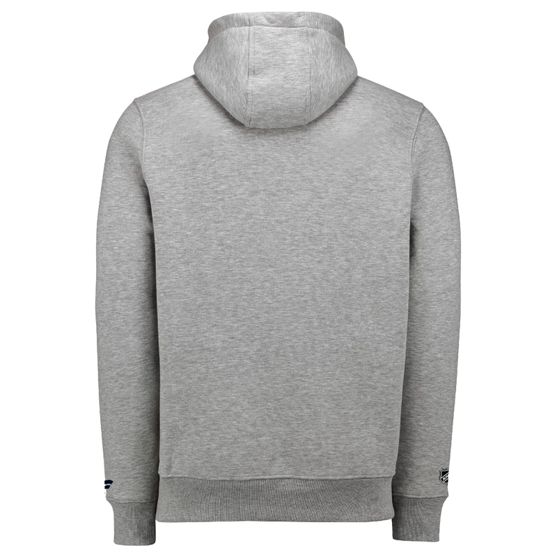 Heren hoodie Fanatics  Secondary Core NHL Seattle Kraken
