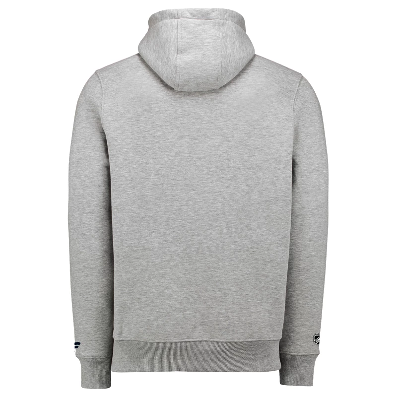 Heren hoodie Fanatics  Secondary Core NHL Seattle Kraken