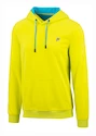 Heren hoodie Fila  Hoody Darius Evening Primrose