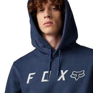 Heren hoodie Fox  Absolute Po Fleece