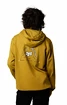 Heren hoodie Fox  Finisher Po Fleece